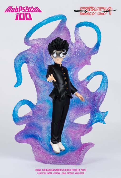 Shigeo Kageyama (Mob) - Espada Art - Limited Edition