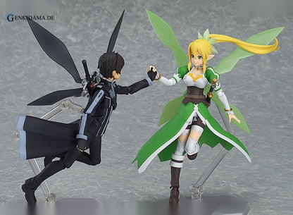 figma - Sword Art Online II: Leafa