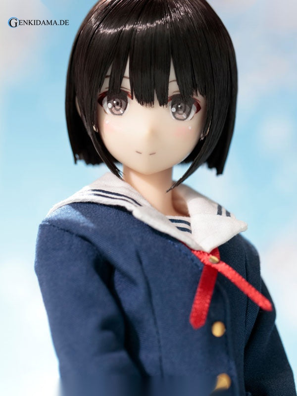 1/6 Pure Neemo Character Series 124 Movie "Saekano: How to Raise a Boring Girlfriend Fine" Megumi Kato Complete Doll