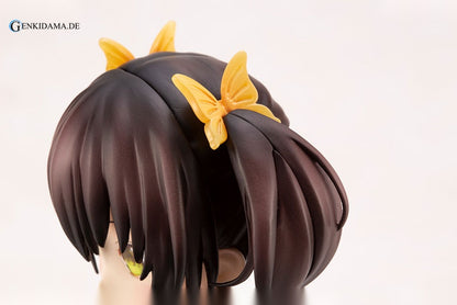 Kishuku Gakkou no Juliet Kochou Wang