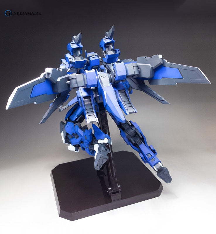Estailev First Press Special Price Edition 1/100 Plastic Model