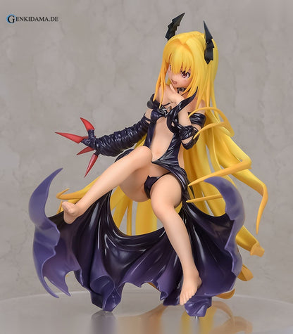 To Love-Ru Darkness - Golden Darkness -Trance of Darkness
