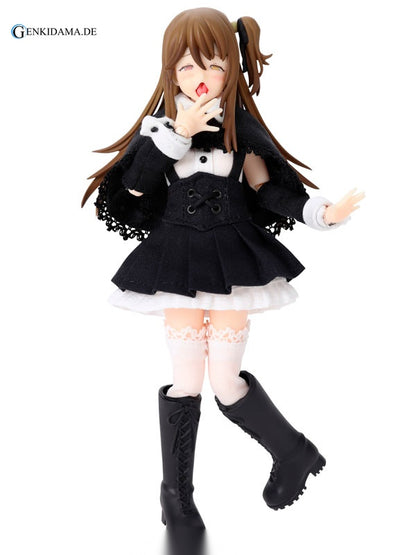 1/12 Assault Lily Series 057 Custom Lily Shenlin Kuo Complete Doll