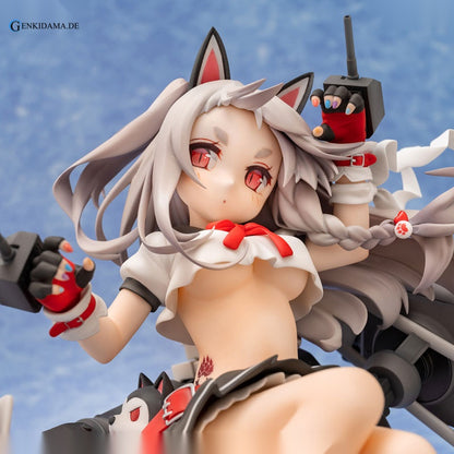 Azur Lane Yuudachi