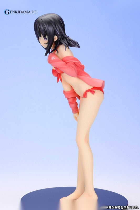 Haganai - Yozora Mikazuki Swimsuit ver.