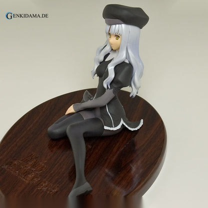 Fate/hollow ataraxia - Caren Hortensia