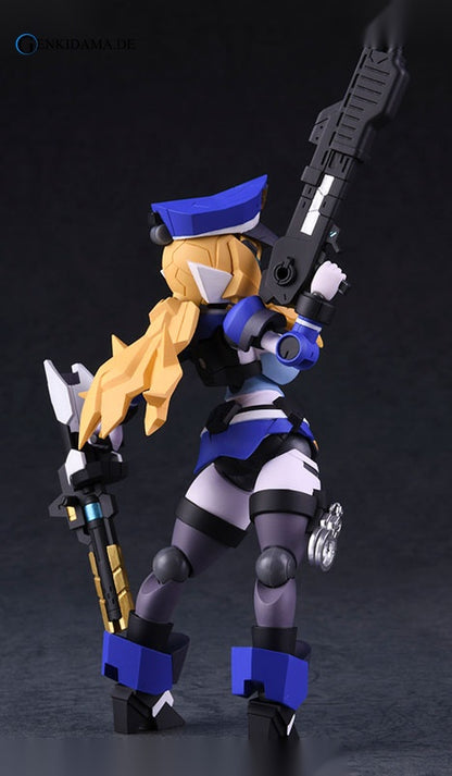Polynian Kelly Complete Model Action