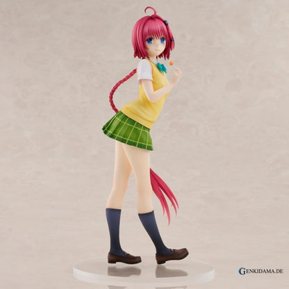 Name To LOVE-Ru Darkness Anime Figur günstig kaufen Ansicht 17