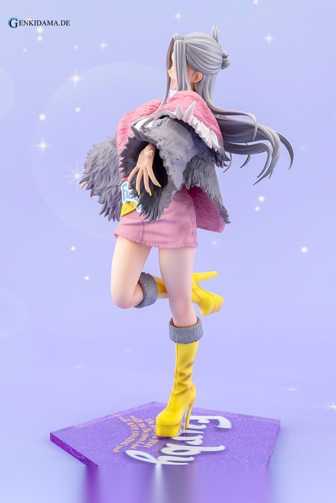 Hasbro Bishoujo Furby