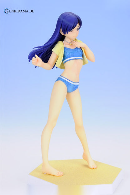 BEACH QUEENS - THE IDOLM@STER: Chihaya Kisaragi