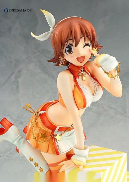THE IDOLM@STER Cinderella Girls - Mio Honda New Generation Ver.