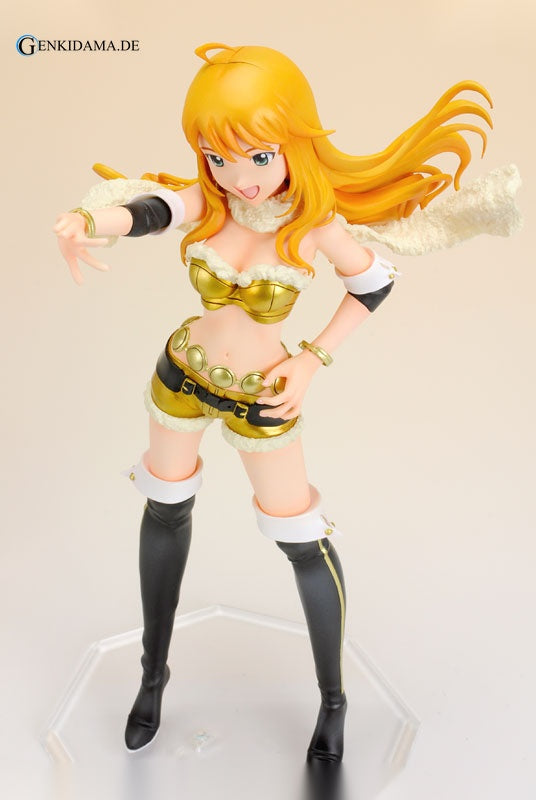 Brilliant Stage - THE IDOLM@STER 2: Miki Hoshii Beyond the Stars ver.