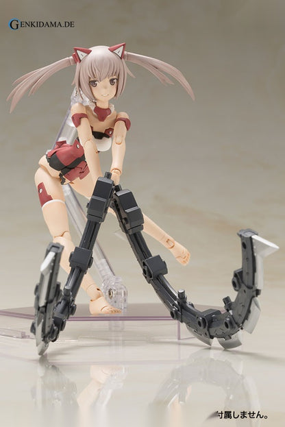 Frame Arms Girl - Innocentia Plastic Model