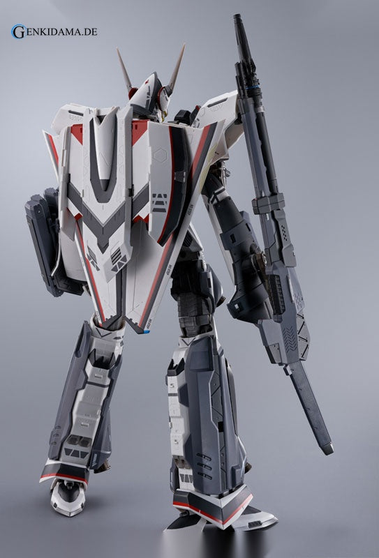 DX Chogokin VF-171EX Armed Nightmare Plus EX (Alto Saotome's Unit) Revival Ver. "Macross Frontier"