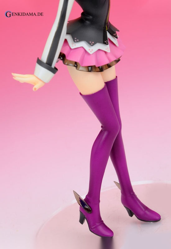 Figuarts ZERO - Aquarion EVOL: Mikono Suzushiro
