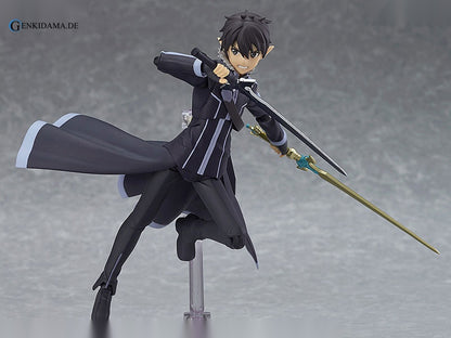 figma - Sword Art Online II: Kirito ALO ver.