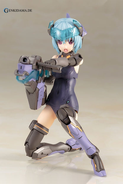 Frame Arms Girl - Hresvelgr Plastic Model