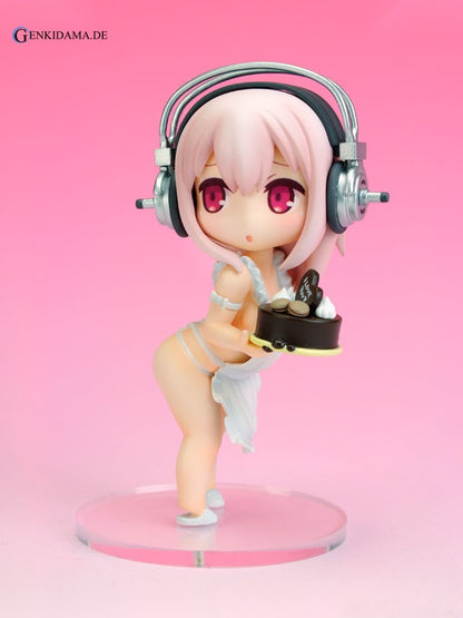 Choco Ochi. Super Sonico Collection x Mota 3 Type Set