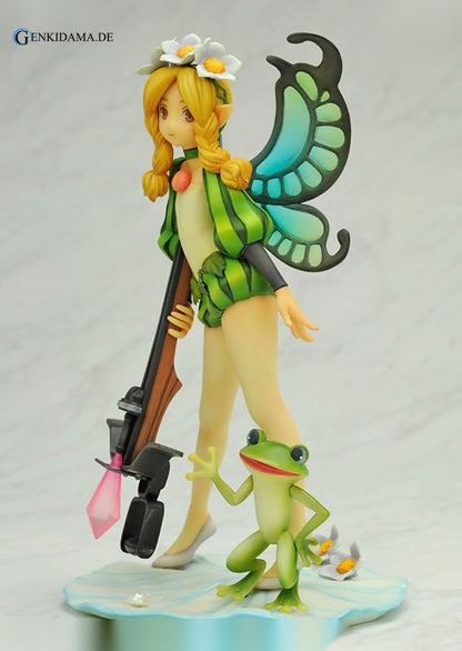SIF EX - Odin Sphere: Mercedes
