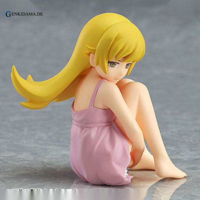 figFIX - Nisemonogatari: Shinobu Oshino