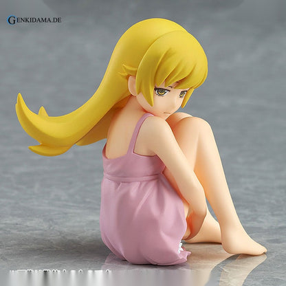 figFIX - Nisemonogatari: Shinobu Oshino