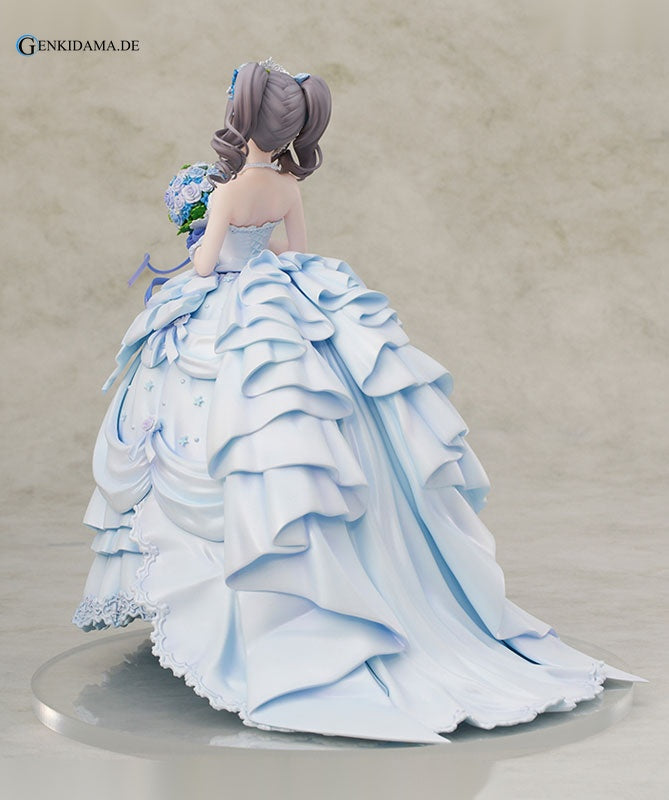 THE IDOLM@STER Cinderella Girls Ranko Kanzaki Unmei no Machibito ver.