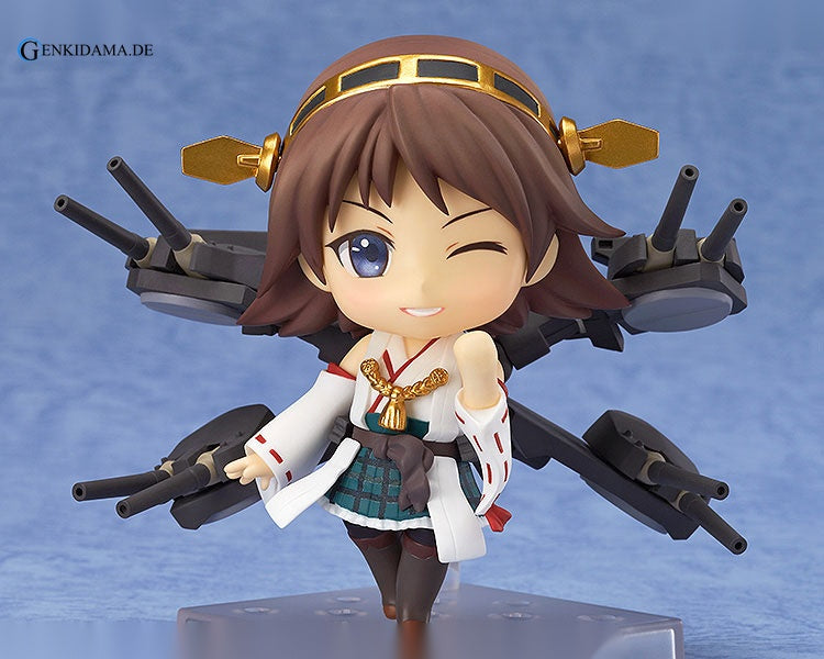Nendoroid - Kantai Collection -Kan Colle- Hiei