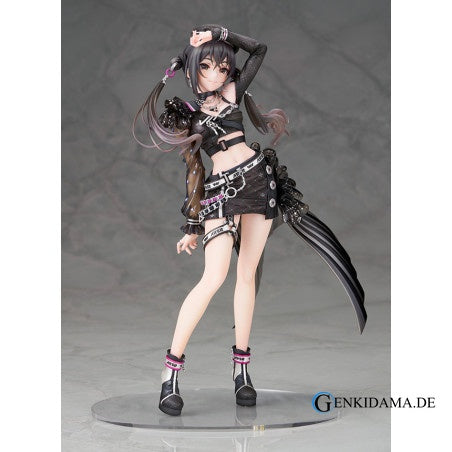 Akira Sunazuka Layered My Edgy ver the Idolm@ster Cinderella Girls 1/7 Scale Figure Ansicht 5