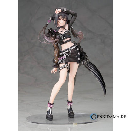 Akira Sunazuka Layered My Edgy ver the Idolm@ster Cinderella Girls 1/7 Scale Figure Ansicht 5