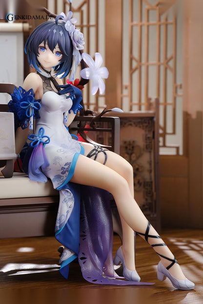Honkai Impact 3rd Seele / Stygian Nymph Mirrored Flourishes Ver. (Single Shipment)