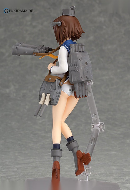 figFIX - Kantai Collection -Kan Colle- Yukikaze Half-damage ver.