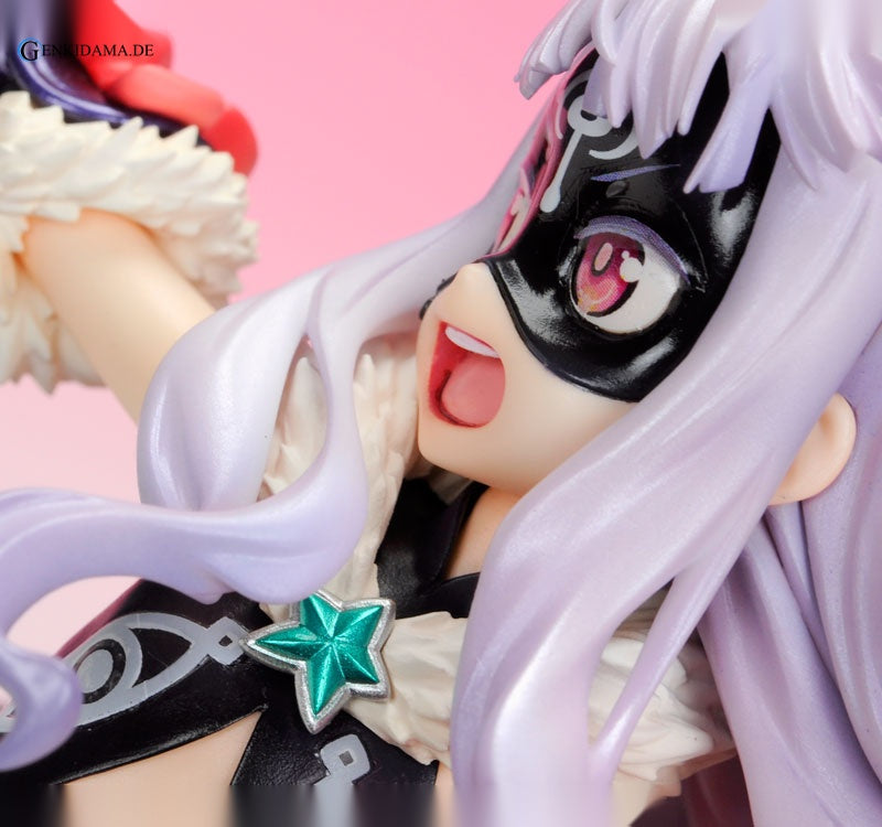 World Conquest Zvezda Plot - Lady Venera