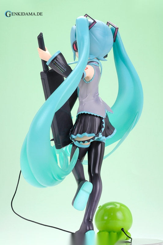 Character Vocal Series 01 Hatsune Miku HSP ver.