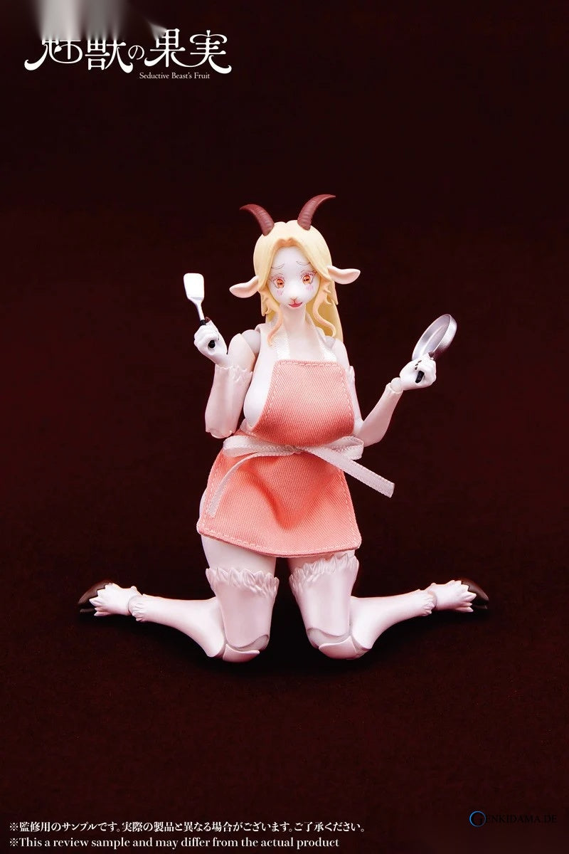 Name Seductive Beast's Fruit Anime Figur günstig kaufen Ansicht 14