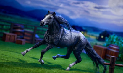 Galactic Series Ye Qu 1/12 Scale Action Figure