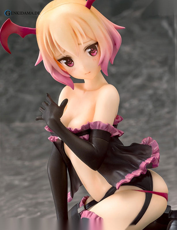 Movie KonoSuba: God's Blessing on this Wonderful World! Kurenai Densetsu Loli Succubus