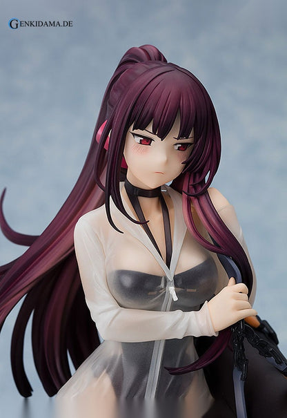 Girls' Frontline WA2000 Op. Manta Ray