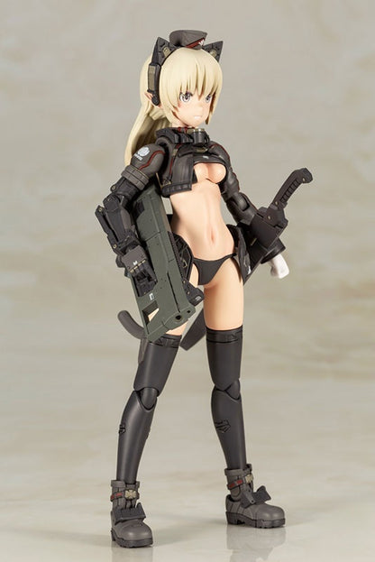 Humikane Shimada ART WORKS Arsia Plastic Model [Kotobukiya Shop Exclusive] - Bonus [Kotobukiya] Ansicht 4