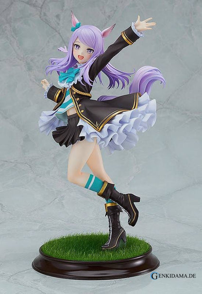 Uma Musume Pretty Derby: Mejiro McQueen - The Treasure of the Prestigious Mejiro Family 1/7 (Reissue)