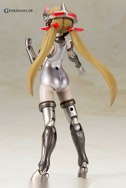 Frame Arms Girl Hresvelgr=Invert Plastic Model