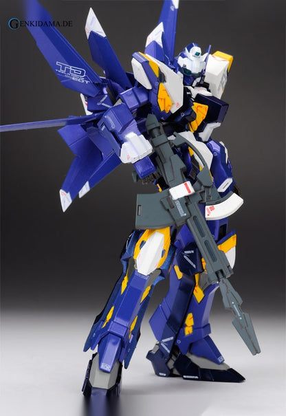 COMPOSITE Ver.Ka - Super Robot Wars Exbein