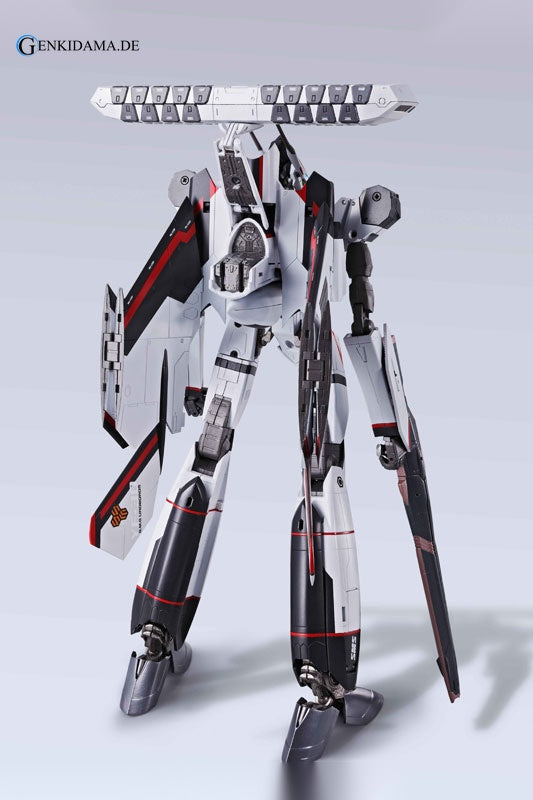 DX Chogokin - YF-30 Chronos "Macross 30"