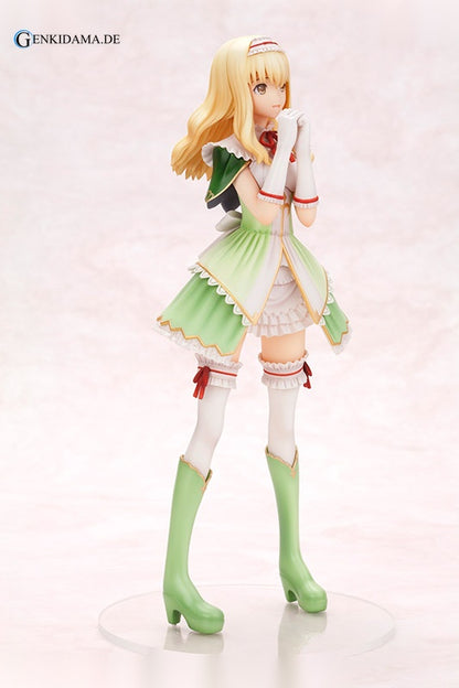 Shining Blade Elmina Rhoderia