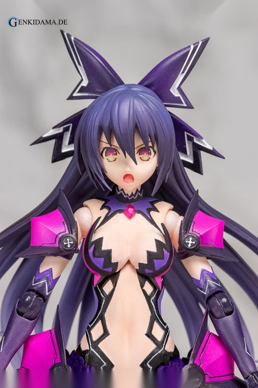 Date A Live III Tohka Yatogami 1/12 Posable