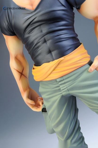 Excellent Model Portrait.Of.Pirates ONE PIECE NEO-DX Ben Beckman