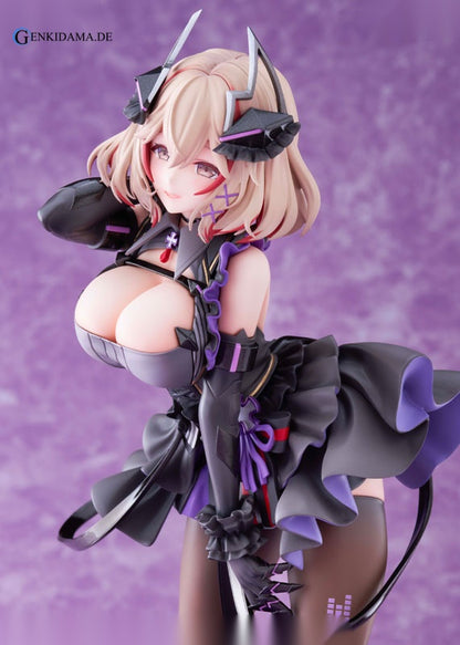 Azur Lane Roon Muse AmiAmi Limited Edition