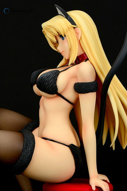 Satellizer L. Bridget ver.Animal Costume (PVC Figure)