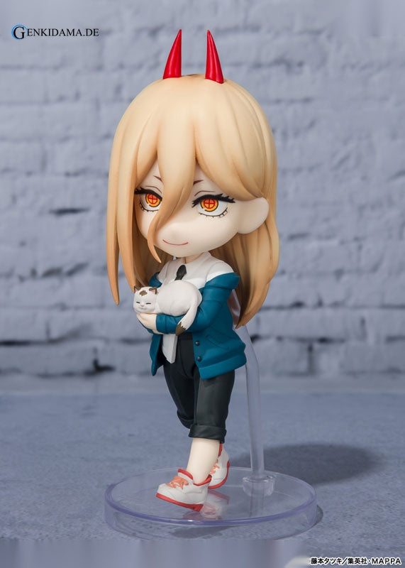 Figuarts mini Power "Chainsaw Man"