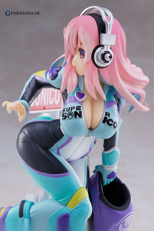 TENITOL Super Sonico