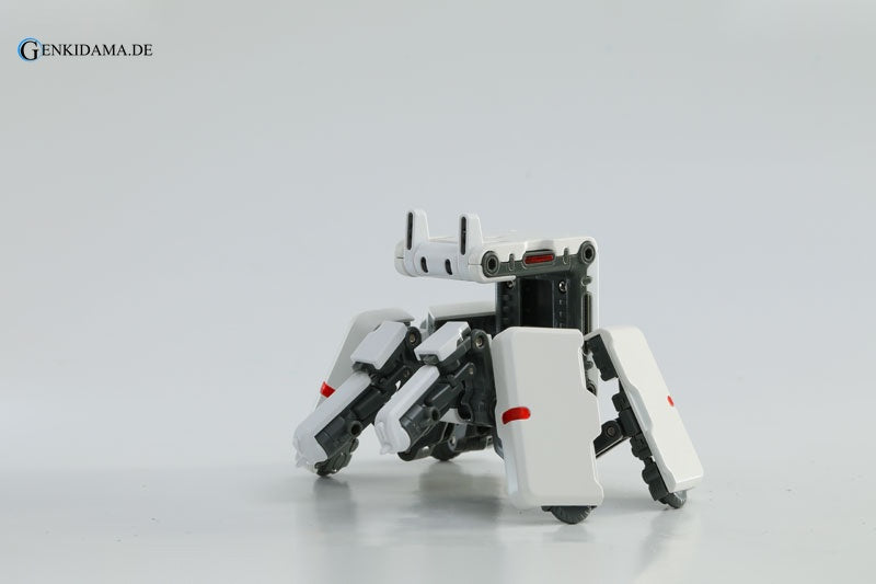 MEGABOX MB-16JPW TUKURU JAPAN LIMITED EDITION